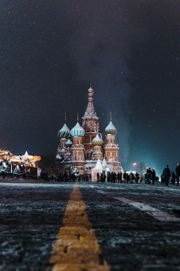 Kazan Kremlin